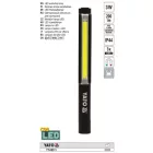 YATO YT-08511 Elemes LED toll lámpa 200 lumen