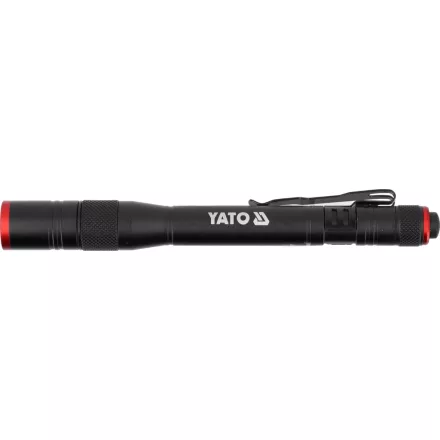 YATO YT-085144 Akkumulátoros toll vizsgálólámpa 500lumen