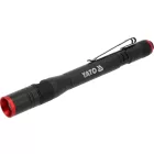 YATO YT-085144 Akkumulátoros toll vizsgálólámpa 500lumen