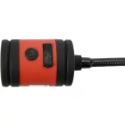 YATO YT-08516 Akkus LED lámpa multifunkciós 100 lm