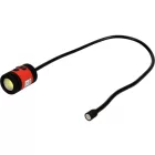 YATO YT-08516 Akkus LED lámpa multifunkciós 100 lm