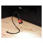 YATO YT-08516 Akkus LED lámpa multifunkciós 100 lm