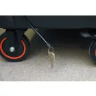 YATO YT-08516 Akkus LED lámpa multifunkciós 100 lm
