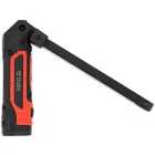 YATO YT-085172 1000 lumenes műhelylámpa + töltőállomás