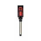 YATO YT-085172 1000 lumenes műhelylámpa + töltőállomás