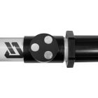 YATO YT-08520 Akkus szerelőlámpa 60+1 LED 150 lumen 1,8 Ah