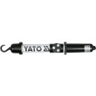 YATO YT-08520 Akkus szerelőlámpa 60+1 LED 150 lumen 1,8 Ah