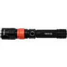 YATO YT-08521 Akkus LED lámpa 3 az 1-ben 380 lumen