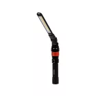 YATO YT-08521 Akkus LED lámpa 3 az 1-ben 380 lumen