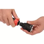 YATO YT-08521 Akkus LED lámpa 3 az 1-ben 380 lumen