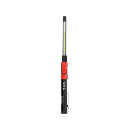 YATO YT-08525 Akkus LED Lámpa 350 lm