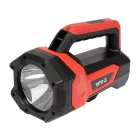 YATO YT-08548 Akkus LED kemping lámpa 9 üzemmód 600 / 1000 lumen