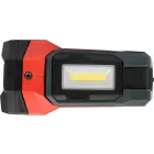 YATO YT-08548 Akkus LED kemping lámpa 9 üzemmód 600 / 1000 lumen