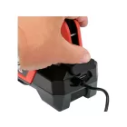 YATO YT-08548 Akkus LED kemping lámpa 9 üzemmód 600 / 1000 lumen