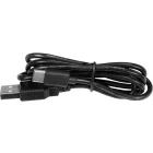 YATO YT-08548 Akkus LED kemping lámpa 9 üzemmód 600 / 1000 lumen