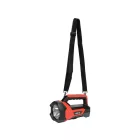 YATO YT-08548 Akkus LED kemping lámpa 9 üzemmód 600 / 1000 lumen