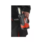 YATO YT-08548 Akkus LED kemping lámpa 9 üzemmód 600 / 1000 lumen