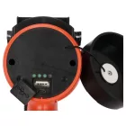 YATO YT-08551 Akkus LED lámpa 1200 lumen