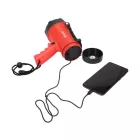 YATO YT-08551 Akkus LED lámpa 1200 lumen