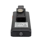 YATO YT-08555 Elemes zseblámpa 200 / 75 / 45 lumen