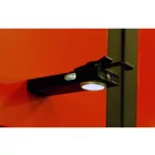 YATO YT-08555 Elemes zseblámpa 200 / 75 / 45 lumen