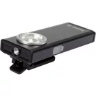 YATO YT-08556 Akkus LED zseblámpa 500 / 200 / 60 lumen