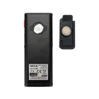 YATO YT-08556 Akkus LED zseblámpa 500 / 200 / 60 lumen