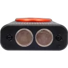 YATO YT-08557 Akkus LED zseblámpa 500 / 250 / 90 lumen