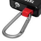 YATO YT-08557 Akkus LED zseblámpa 500 / 250 / 90 lumen