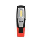 YATO YT-08558 Akkus LED lámpa 600 lumen