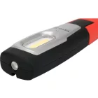YATO YT-08558 Akkus LED lámpa 600 lumen