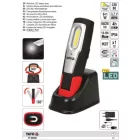 YATO YT-08558 Akkus LED lámpa 600 lumen