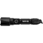 YATO YT-08559 Akkus LED zseblámpa 900 lumen