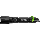 YATO YT-08559 Akkus LED zseblámpa 900 lumen
