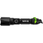 YATO YT-08559 Akkus LED zseblámpa 900 lumen