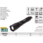 YATO YT-08559 Akkus LED zseblámpa 900 lumen