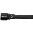 YATO YT-085601 Akkus LED zseblámpa 8000 lumen