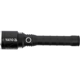 YATO YT-085601 Akkus LED zseblámpa 8000 lumen