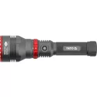 YATO YT-085602 Akkus LED lámpa 1000 lumen 4,0 Ah IPX7