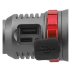 YATO YT-085602 Akkus LED lámpa 1000 lumen 4,0 Ah IPX7