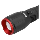 YATO YT-085606 Akkus LED lámpa 2500 lumen 5,0 Ah IPX4