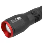 YATO YT-085606 Akkus LED lámpa 2500 lumen 5,0 Ah IPX4