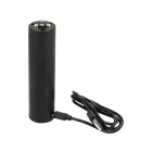 YATO YT-085606 Akkus LED lámpa 2500 lumen 5,0 Ah IPX4