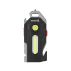YATO YT-085609 Akkus LED Lámpa 400 lm
