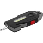 YATO YT-085609 Akkus LED Lámpa 400 lm