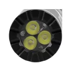 YATO YT-085613 Akkus Led zseblámpa 2500 lm