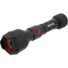 YATO YT-085614 Akkumulátoros zseblámpa 1000lumen 3 világítási móddal
