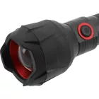 YATO YT-085614 Akkumulátoros zseblámpa 1000lumen 3 világítási móddal