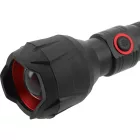 YATO YT-085614 Akkumulátoros zseblámpa 1000lumen 3 világítási móddal