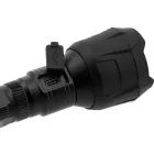 YATO YT-085614 Akkumulátoros zseblámpa 1000lumen 3 világítási móddal